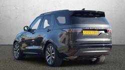 2025 (25) LAND ROVER DISCOVERY 3.0 D350 Dynamic SE 5dr Auto 5937675