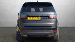 2025 (25) LAND ROVER DISCOVERY 3.0 D350 Dynamic SE 5dr Auto 5937679