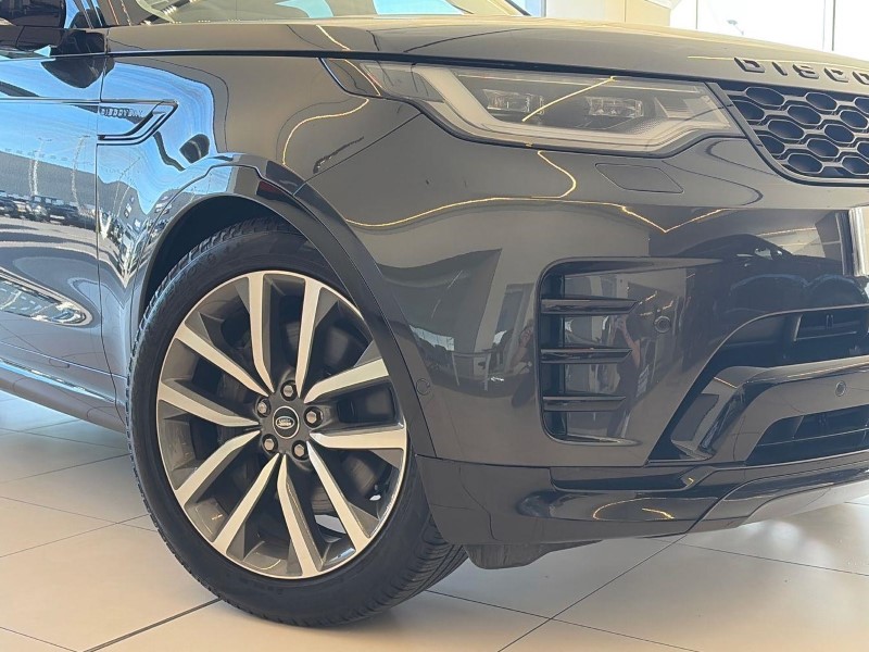 2025 (25) LAND ROVER DISCOVERY 3.0 D350 Dynamic SE 5dr Auto 5937718