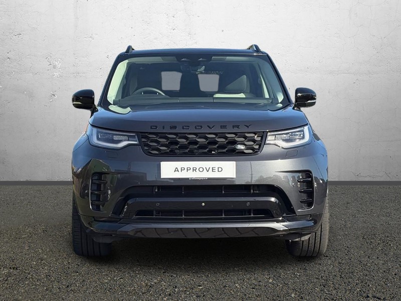 2025 (25) LAND ROVER DISCOVERY 3.0 D350 Dynamic SE 5dr Auto 5937680