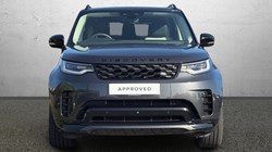 2025 (25) LAND ROVER DISCOVERY 3.0 D350 Dynamic SE 5dr Auto 5937680