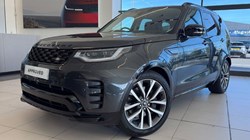 2025 (25) LAND ROVER DISCOVERY 3.0 D350 Dynamic SE 5dr Auto 5937735