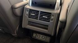 2025 (25) LAND ROVER DISCOVERY 3.0 D350 Dynamic SE 5dr Auto 5937691