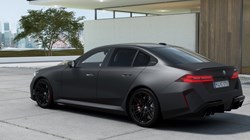 BMW M5 4dr DCT 5632362