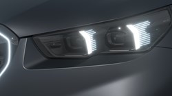 BMW M5 4dr DCT 5632354