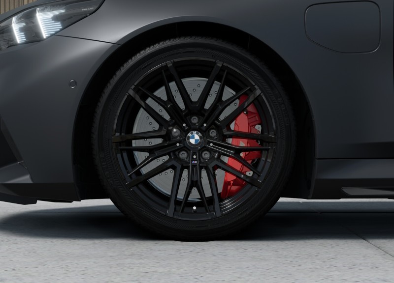  BMW M5 4dr DCT 5632359