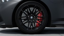 BMW M5 4dr DCT 5632359