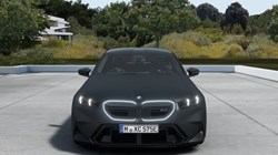 BMW M5 4dr DCT 5632360