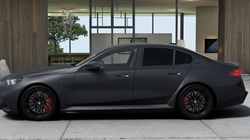 BMW M5 4dr DCT 5632358