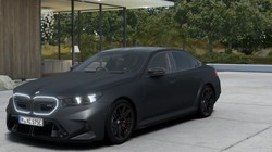 BMW M5 4dr DCT 5632353