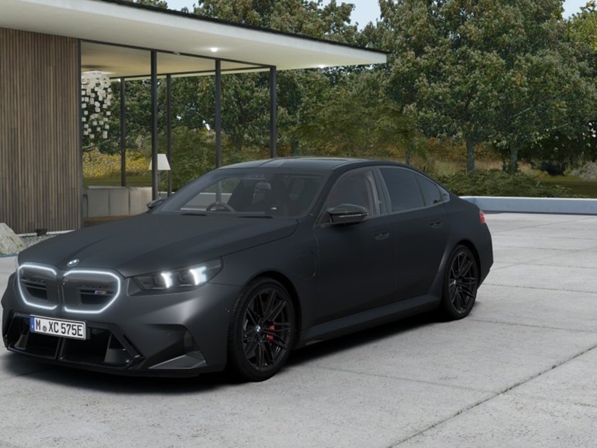 BMW M5