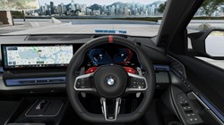 BMW M5 4dr DCT 5632355