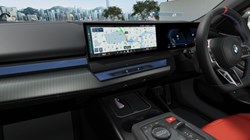 BMW M5 4dr DCT 5632352