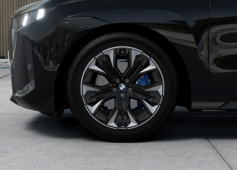  BMW X3 M50 xDrive 5dr Auto 5642310