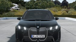 BMW X3 M50 xDrive 5dr Auto 5642309