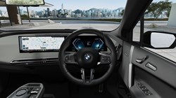 BMW X3 M50 xDrive 5dr Auto 5642306