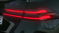 BMW M5 4dr DCT 5642808