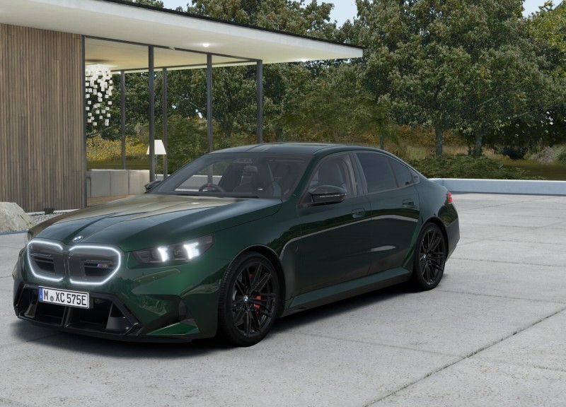 BMW M5
