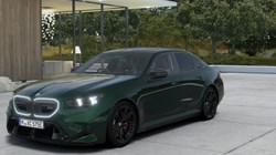BMW M5 4dr DCT 5642815