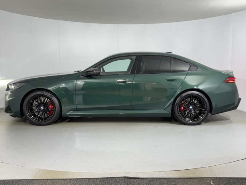 BMW M5 4dr DCT 5953702
