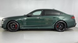 BMW M5 4dr DCT 5953702