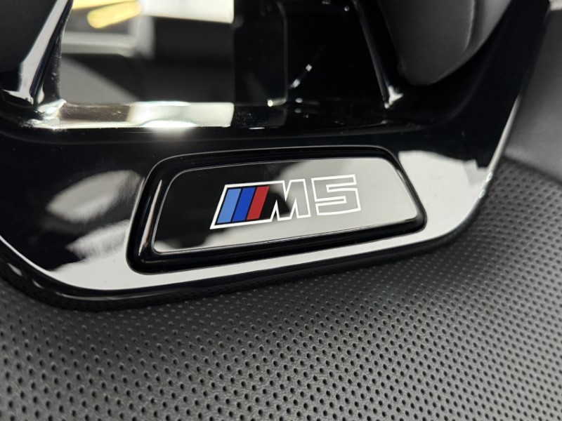 BMW M5 4dr DCT 5953670