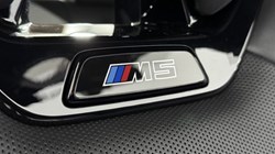 BMW M5 4dr DCT 5953670