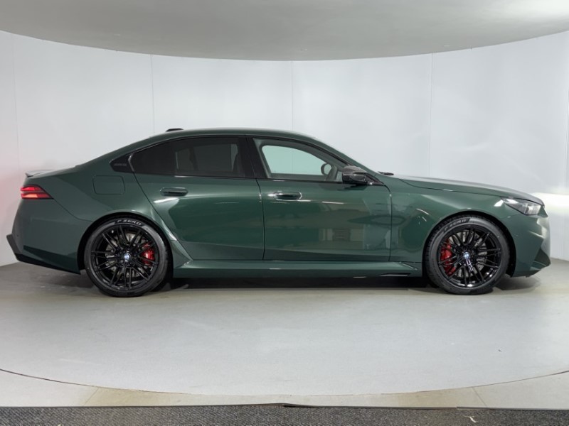 BMW M5 4dr DCT 5953701