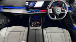 BMW M5 4dr DCT 5953694