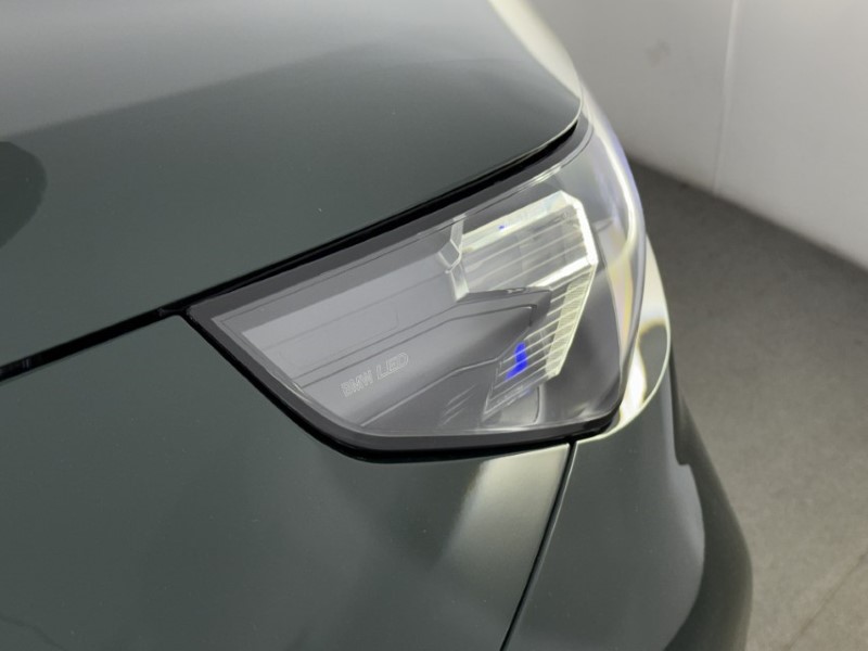 BMW M5 4dr DCT 5953680