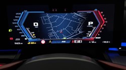 BMW M5 4dr DCT 5953643