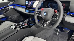 BMW M5 4dr DCT 5953667