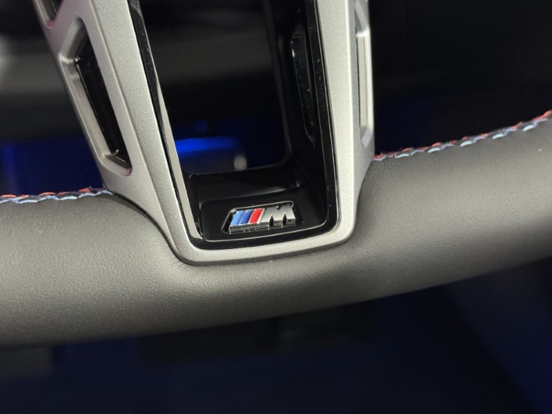 BMW M5 4dr DCT 5953649