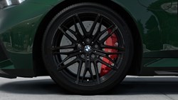 BMW M5 4dr DCT 5642813