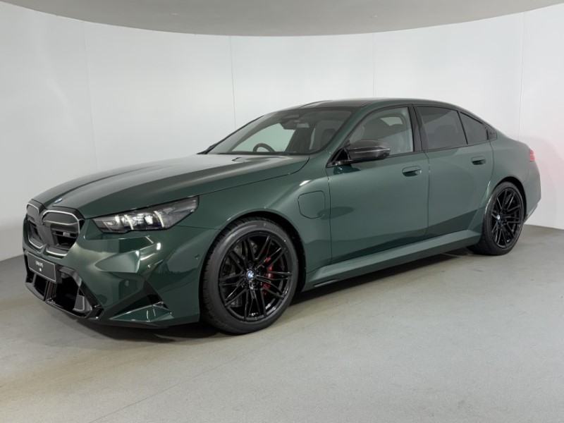 BMW M5 4dr DCT 5953704