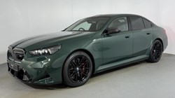 BMW M5 4dr DCT 5953704
