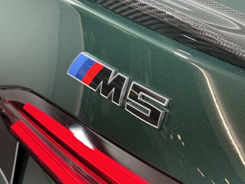 BMW M5 4dr DCT 5953685