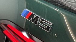 BMW M5 4dr DCT 5953685