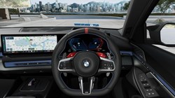 BMW M5 4dr DCT 5642817
