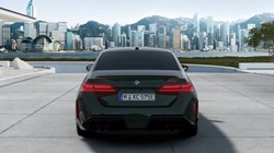 BMW M5 4dr DCT 5642806