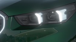 BMW M5 4dr DCT 5642807