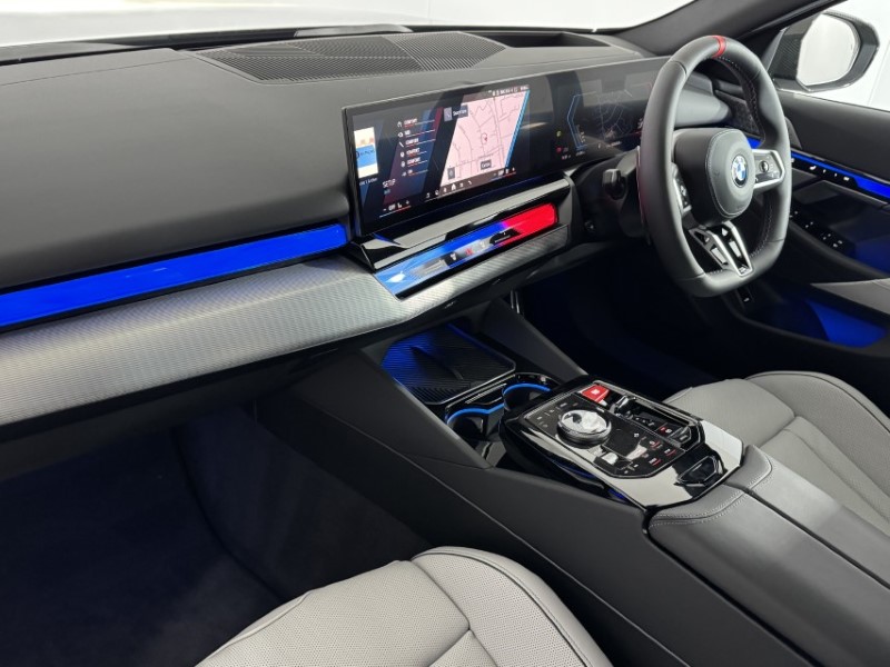 BMW M5 4dr DCT 5953697