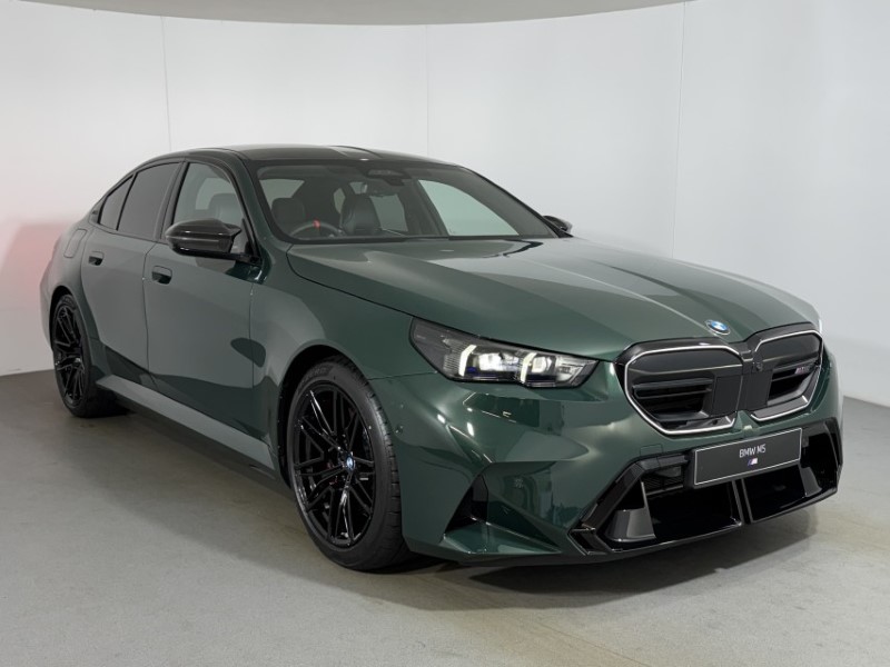 BMW M5