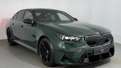 BMW M5 4dr DCT 5953705