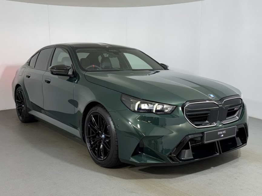 BMW M5