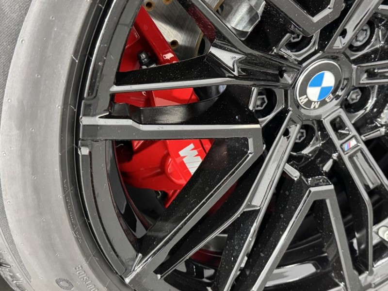 BMW M5 4dr DCT 5953679