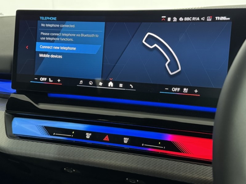 BMW M5 4dr DCT 5953659