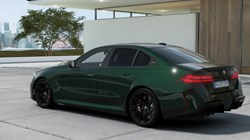 BMW M5 4dr DCT 5642812