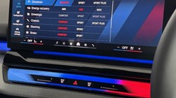 BMW M5 4dr DCT 5953665