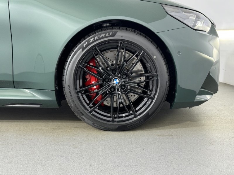 BMW M5 4dr DCT 5953678